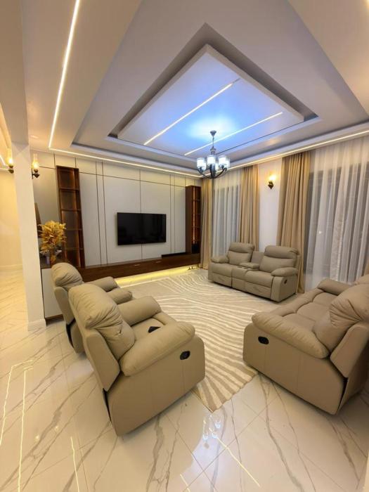 West London Homes-Mbeya