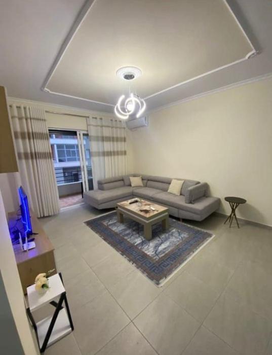 Olsi Apartament