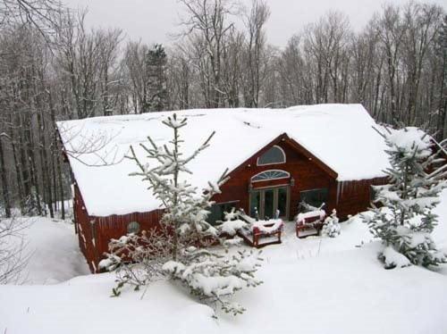 Autumn Escape | Indoor Plunge Pool + 22 Guests