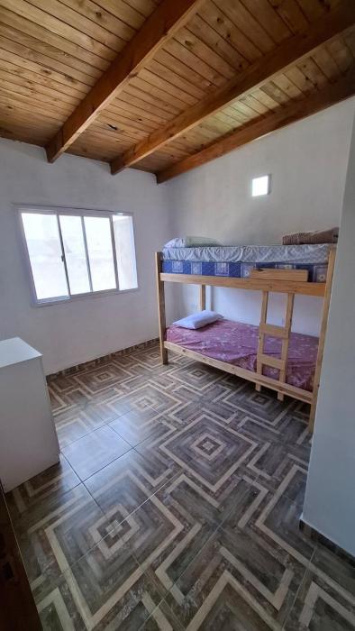 Casa de verano en San Bernardo, La Costa