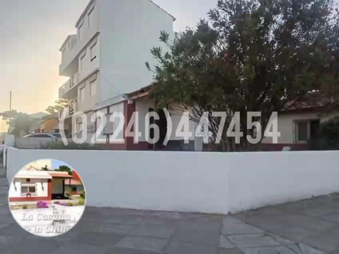 La Casona de La china