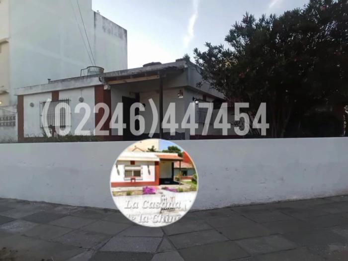 La Casona de La china