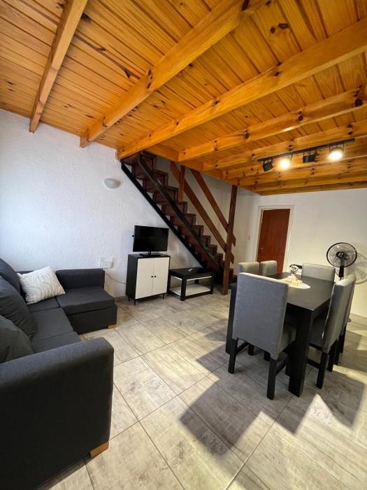 Departamento zona playa