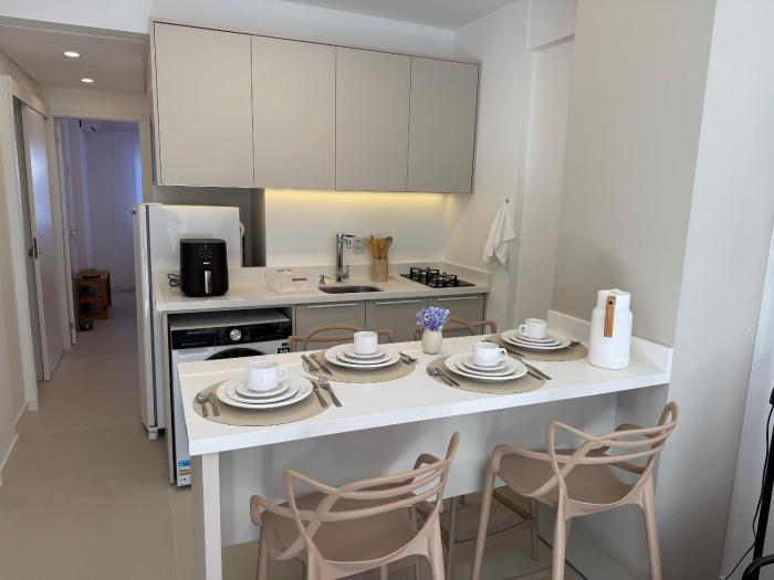 Sossego 3 min do Canto das Pedras Canasvieiras C02