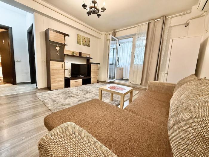 Militari Residence Tineretului 24 bloc 4