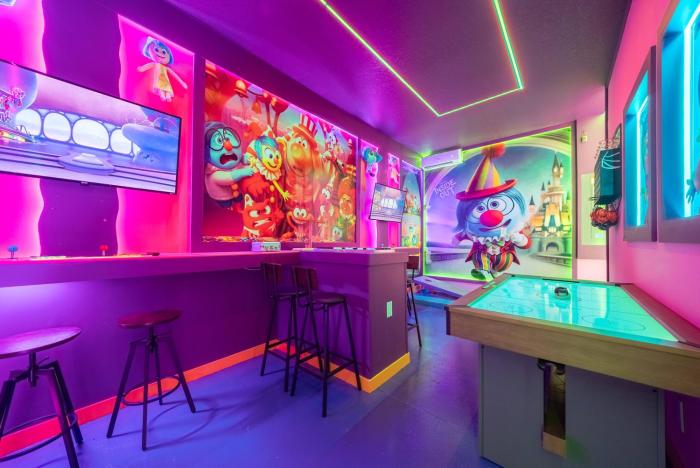 2026 NEW Home 8 Bedrooms At Bella Vida