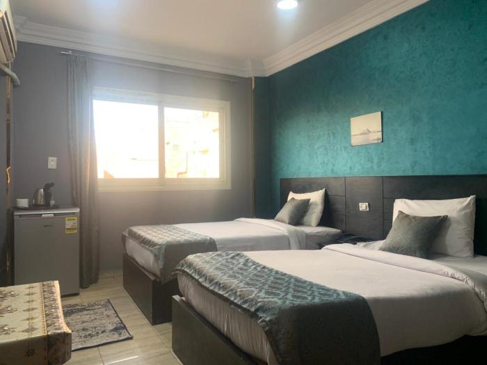 beko The Great beko Pyramids View Boutique