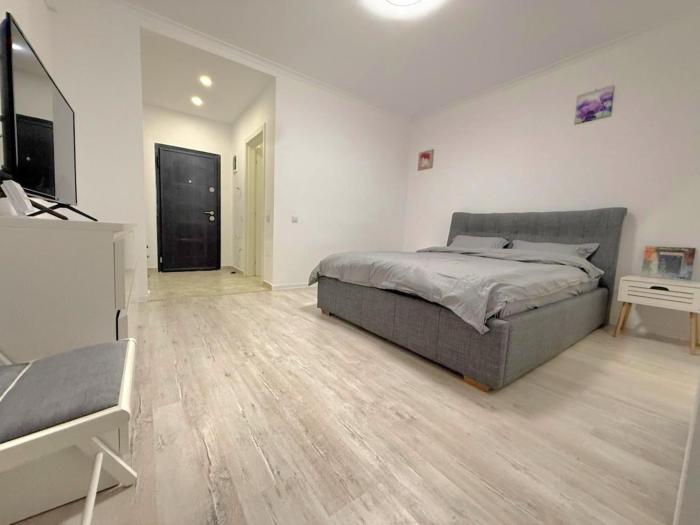 Avangarde City bloc 7