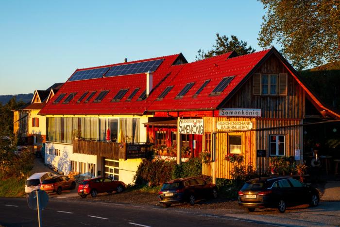 Samenkönig Pschait Handels GmbH