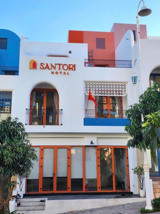 Santori Hon Thom Hotel