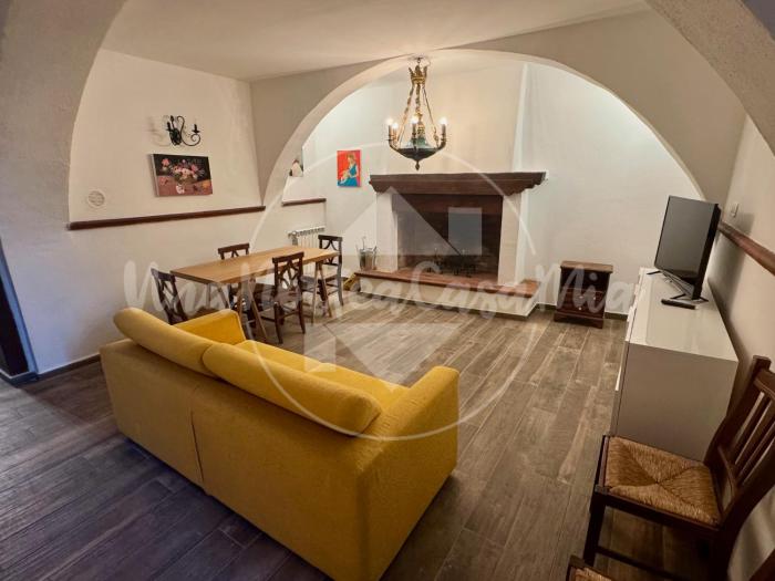 Casa Rossana UnaNotteaCasaMia