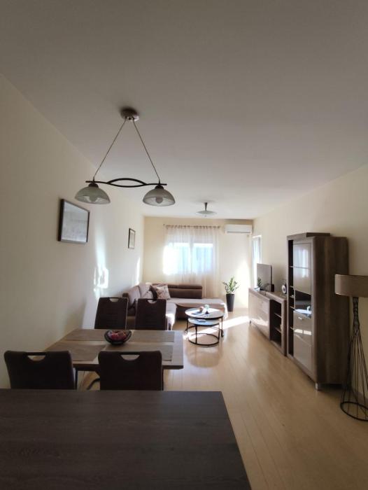 Apartman City kvart Podgorica 2