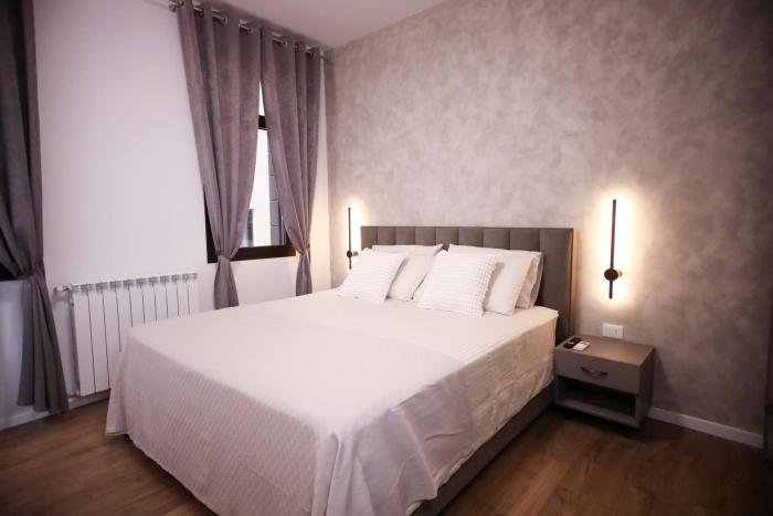 Casa Grande Centro Padova