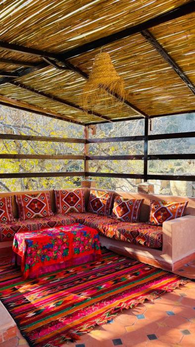 Adrar N Darn Guesthouse