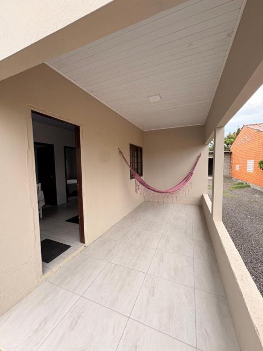 Casa na BEIRA MAR