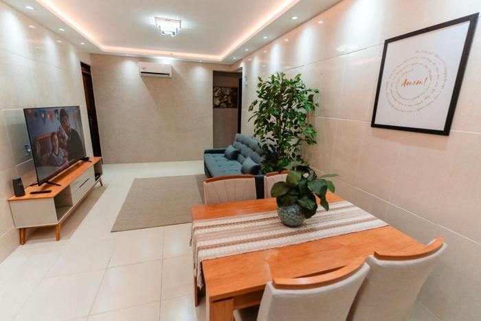 Apartment - Bessa - João Pessoa PB