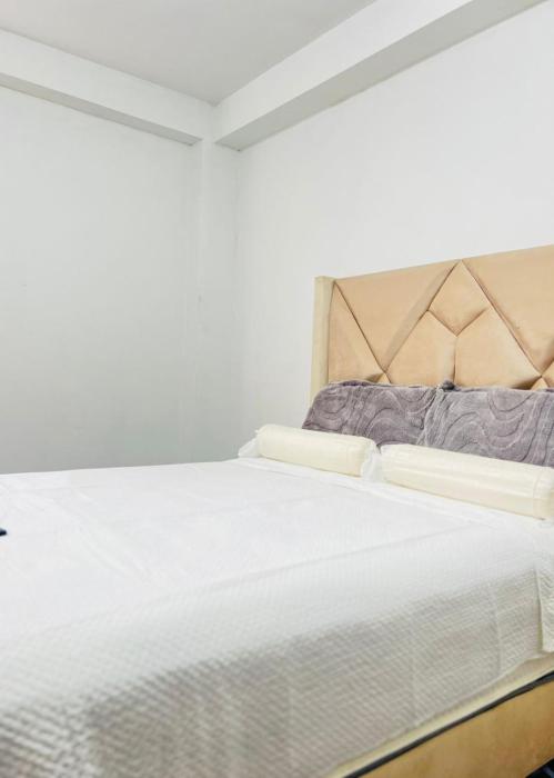 Habitación equipada en san juan de Lurigancho