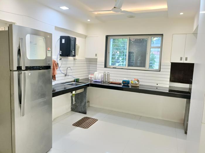 Master Bedroom in Baner