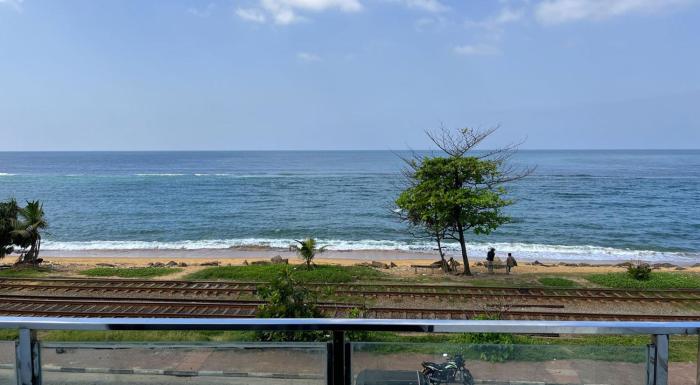 Lucky Wave Beach Resort