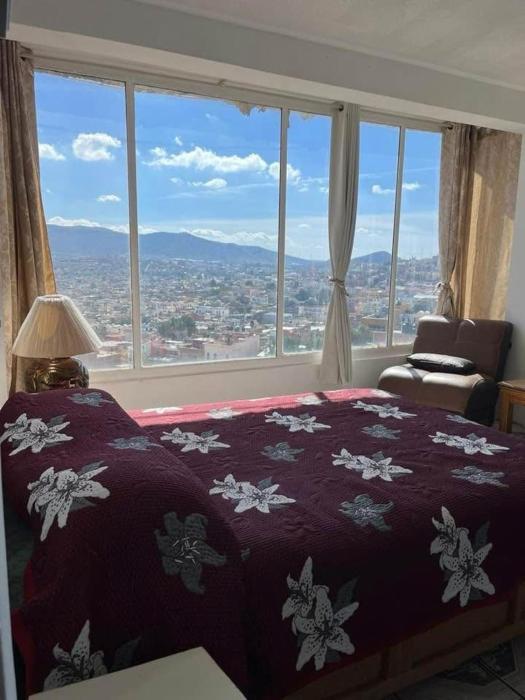 Departamento tipo Loft in Zacatecas