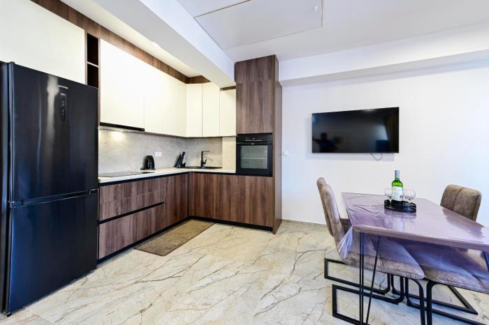 Apartman Roso