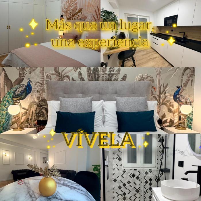 Apartamento Centro Ancha de Gracia