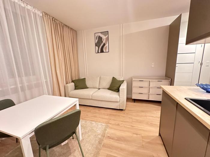 Sekret Nowego Miasta