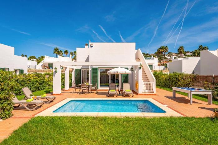 Villa Torrenova by Villa Plus