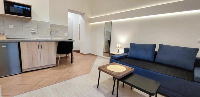 Apartament Pierwszy Maj