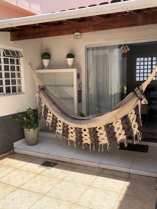 Casa aconchegante e confortável - dois quartos