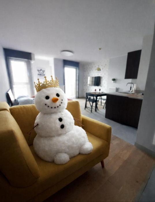 Studio centrum CORONA rachunki dla firm, osób fiz Parking przed apart