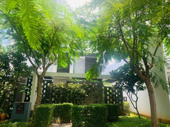 Oceanami Resort Long Hải - Danny Villa