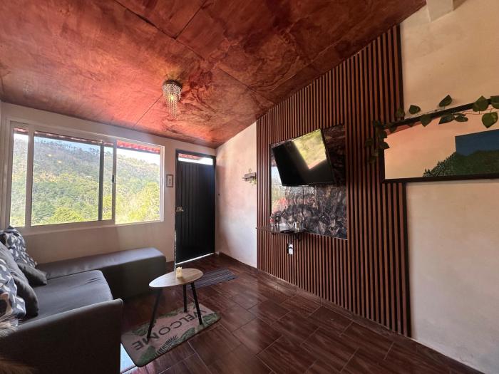 El Refugio del Viajero