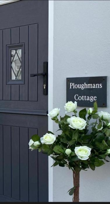 Ploughmans Cottage, St Florence, Tenby