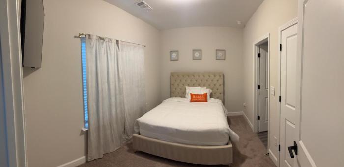 Ocean Drive Luxe Retreat Stylish City Hideaway