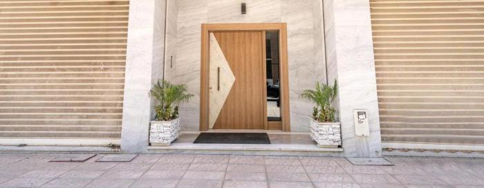 appartement calme et élégant