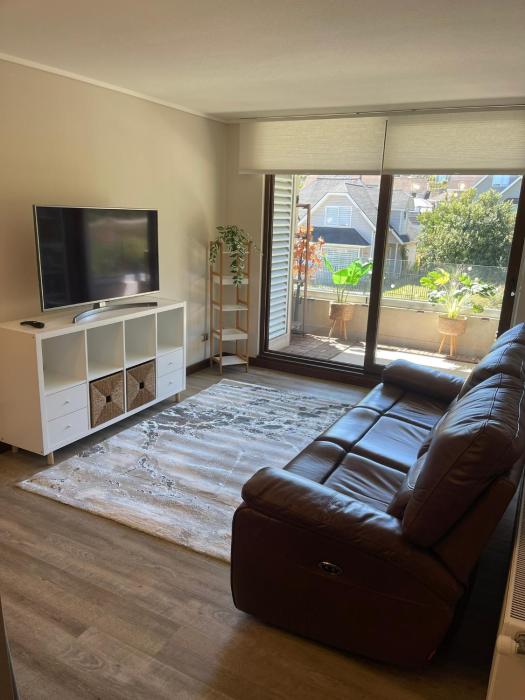 Puerto Varas Apartment - Cerro Philippi