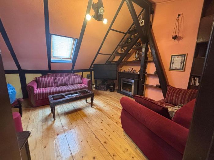 apartman u jevrejskoj