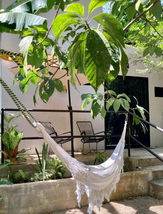 Ital Mountain modern hideaway with tropical vibes