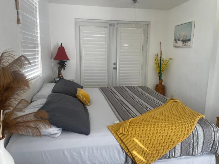 Master King Suite by Hard rock stadium and casino