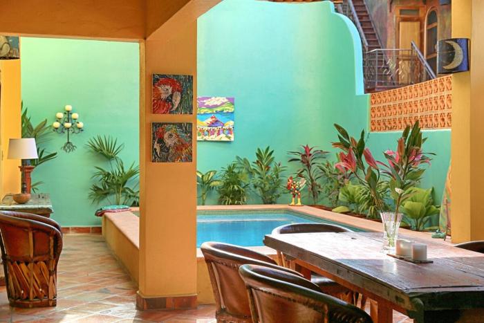 CASA JUNGLA - Huge Kitchen & Pool