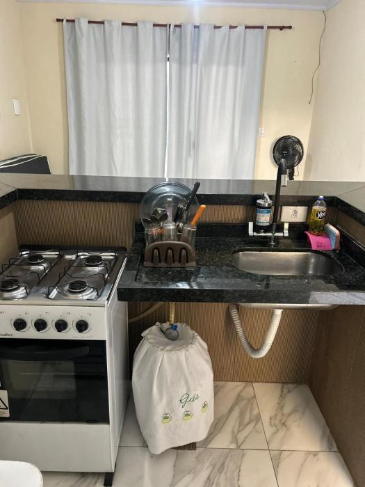 Parque Mambucaba Perequê