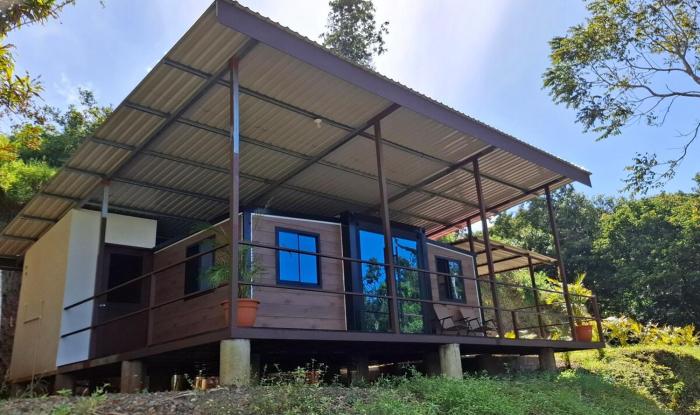 Casa Loma del Lago - Lake Arenal View