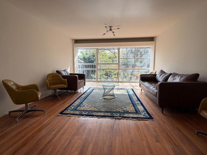 Punto Cero Apartment