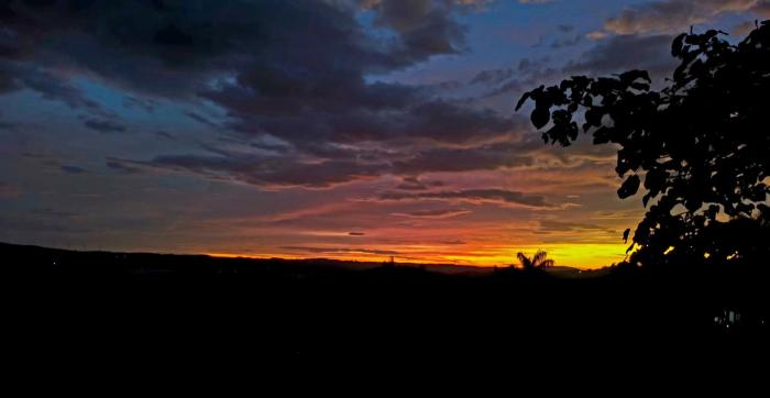 La Vista del Descanso