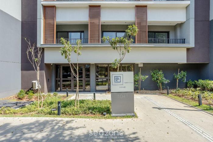 Estúdios Completos no Perdizes - CEP