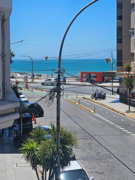 Al Mare Departamento, a 50 metros de playa Alfonsina