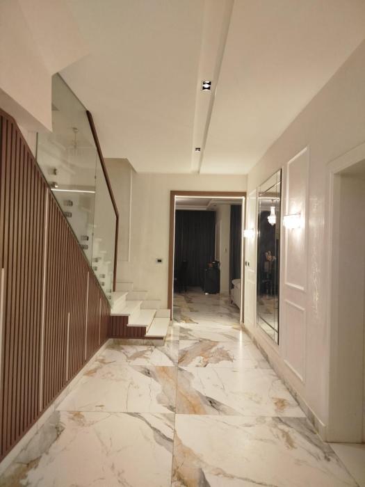 Villa Golf Extension