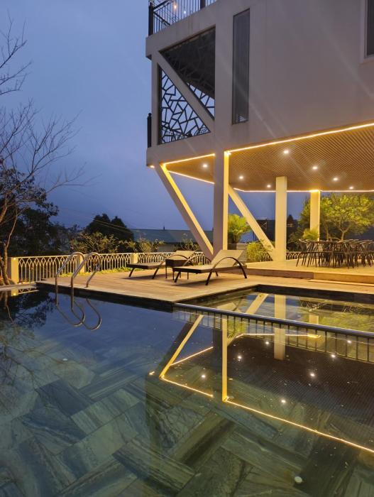 1992 de Villa - Tam Đảo