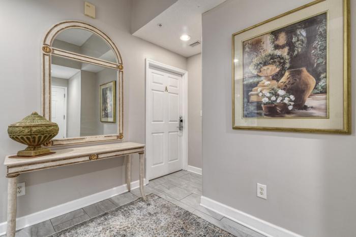 The Inn At Crystal Beach #103a